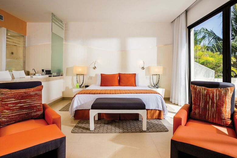 Hotel Sunscape Akumal Beach Resorts & Spa - All Inclusive