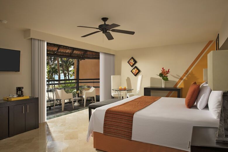 Hotel Sunscape Akumal Beach Resorts & Spa - All Inclusive