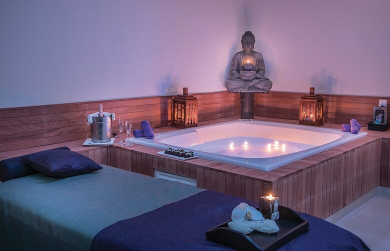 Hotel Sunscape Akumal Beach Resorts & Spa - All Inclusive