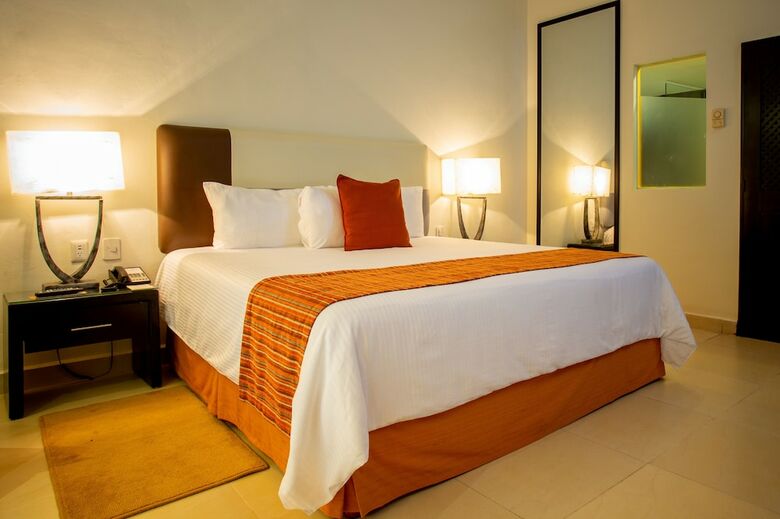 Hotel Sunscape Akumal Beach Resorts & Spa - All Inclusive