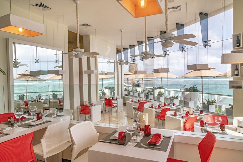 Hotel Sunscape Akumal Beach Resorts & Spa - All Inclusive