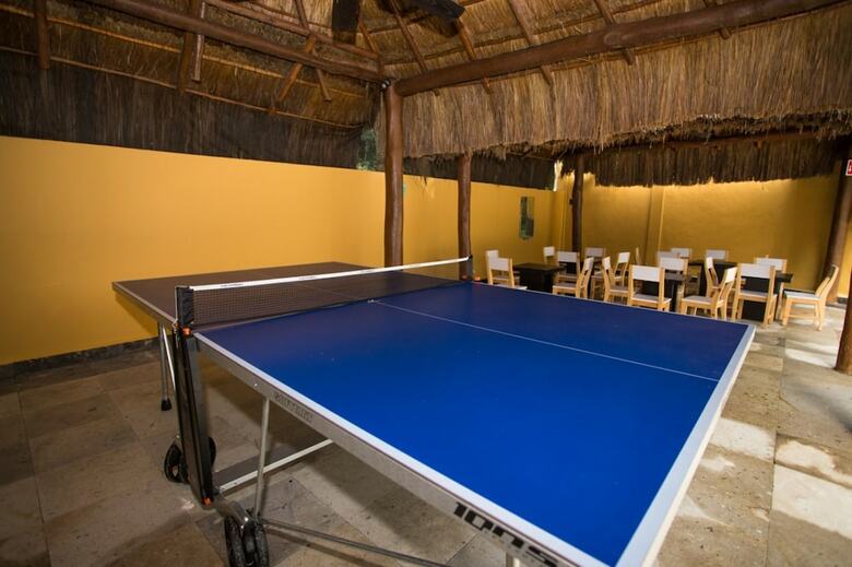Hotel Sunscape Akumal Beach Resorts & Spa - All Inclusive