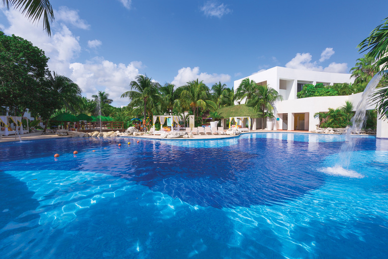 Hotel Sunscape Akumal Beach Resorts & Spa - All Inclusive