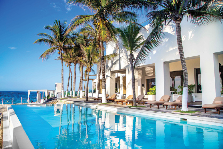 Hotel Sunscape Akumal Beach Resorts & Spa - All Inclusive