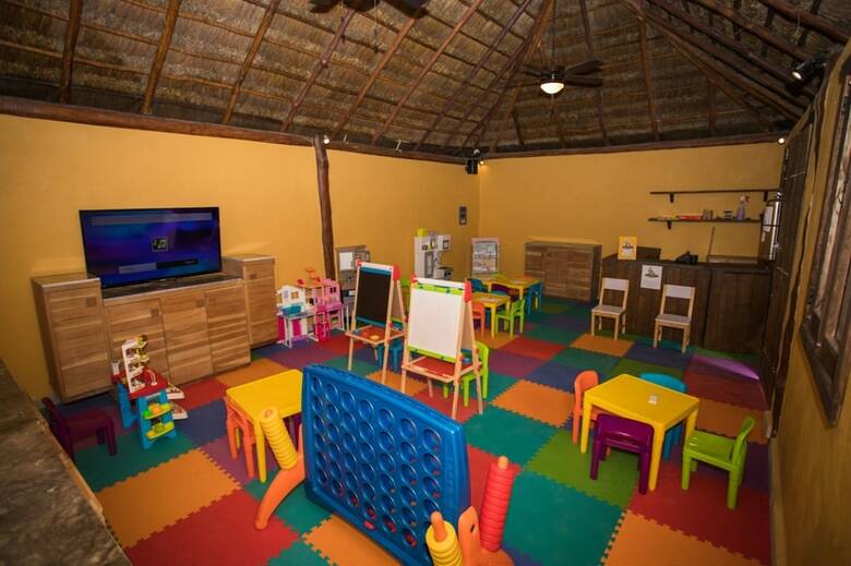 Hotel Sunscape Akumal Beach Resorts & Spa - All Inclusive