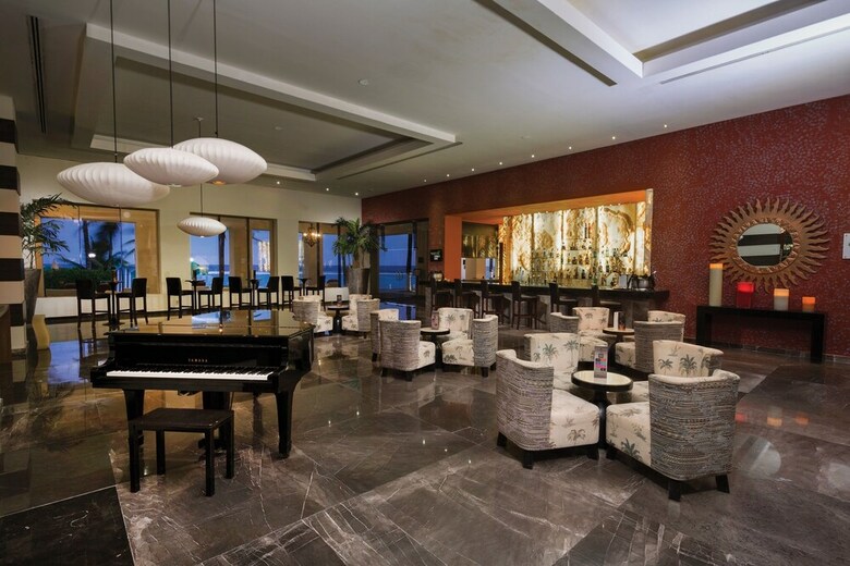 Hotel Sunscape Akumal Beach Resorts & Spa - All Inclusive