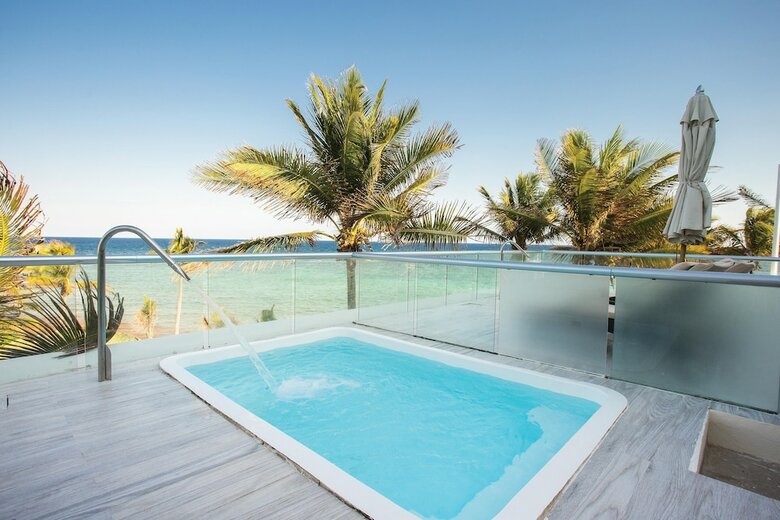 Hotel Sunscape Akumal Beach Resorts & Spa - All Inclusive