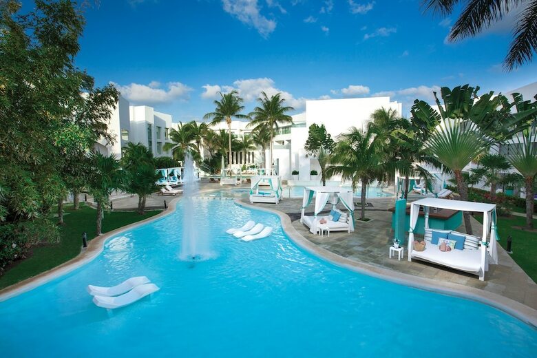 Hotel Sunscape Akumal Beach Resorts & Spa - All Inclusive