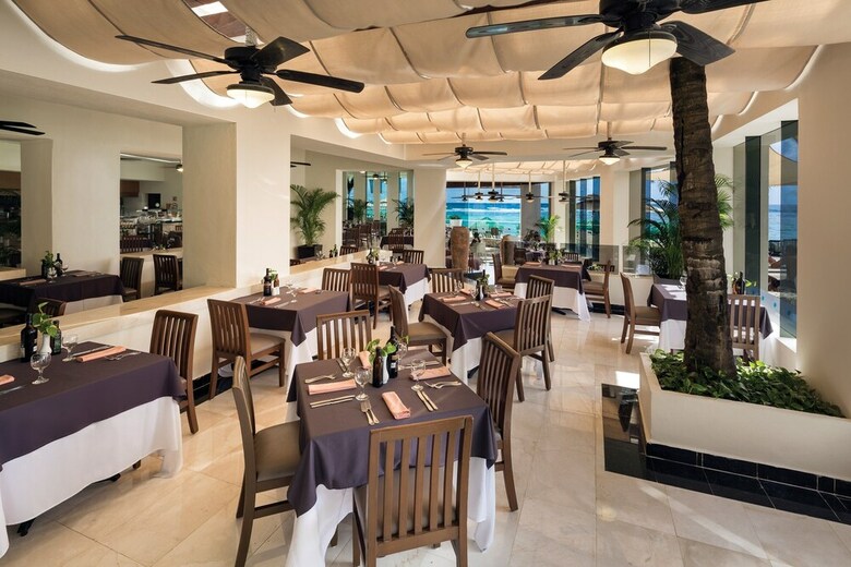 Hotel Sunscape Akumal Beach Resorts & Spa - All Inclusive