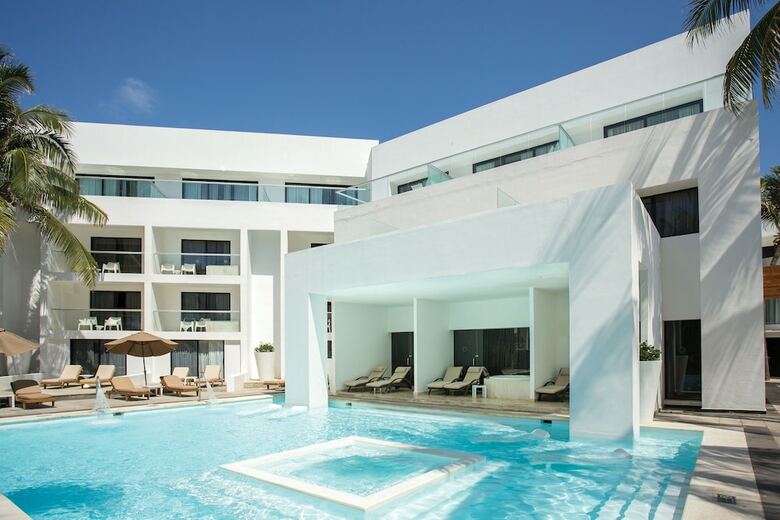 Hotel Sunscape Akumal Beach Resorts & Spa - All Inclusive
