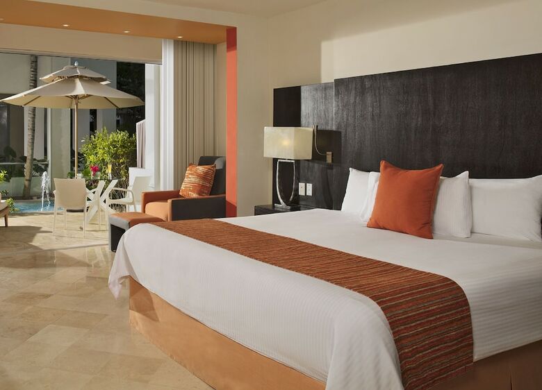 Hotel Sunscape Akumal Beach Resorts & Spa - All Inclusive