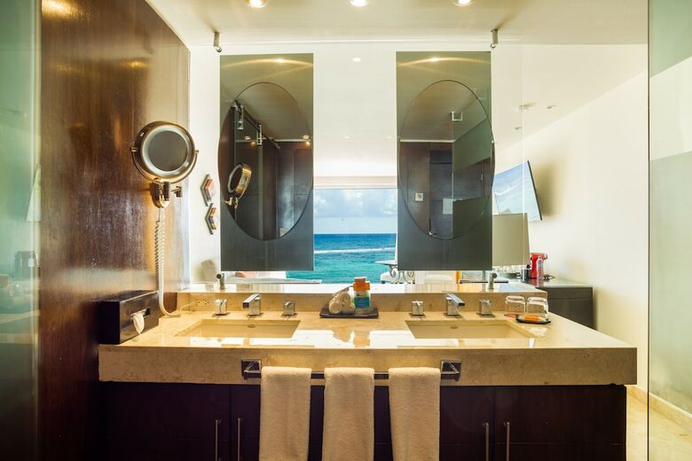 Hotel Sunscape Akumal Beach Resorts & Spa - All Inclusive