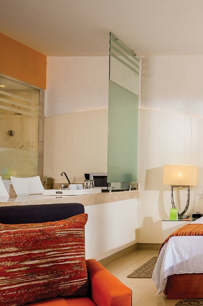 Hotel Sunscape Akumal Beach Resorts & Spa - All Inclusive