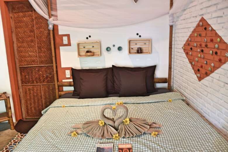Hotel The Happy Bird B&B