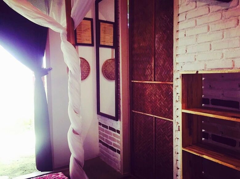 Hotel The Happy Bird B&B
