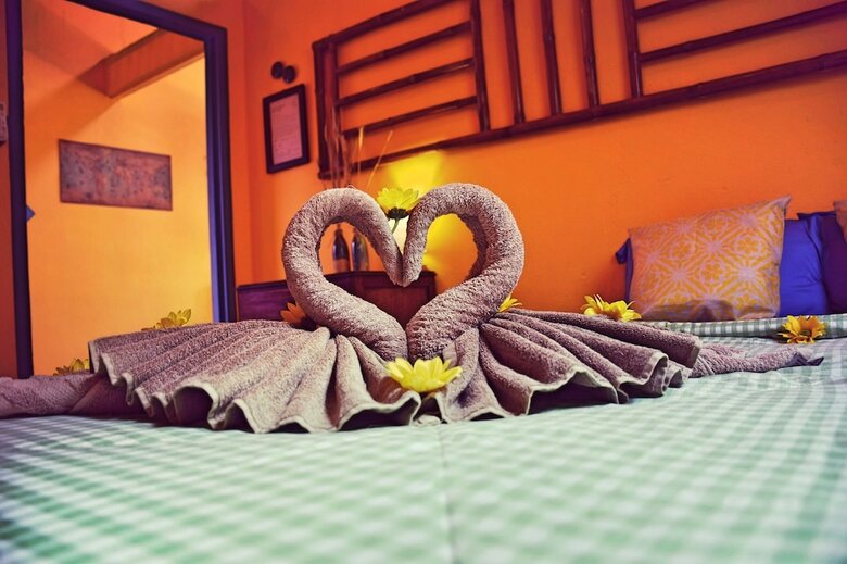 Hotel The Happy Bird B&B