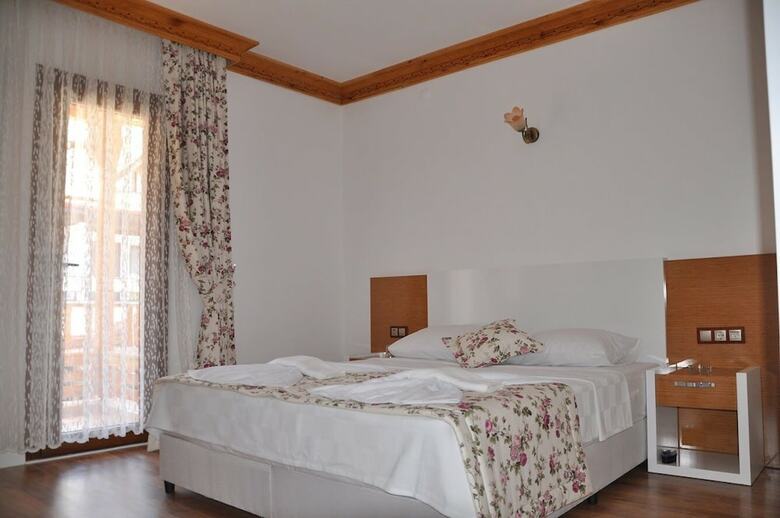 Mandalin Akyaka Hotel