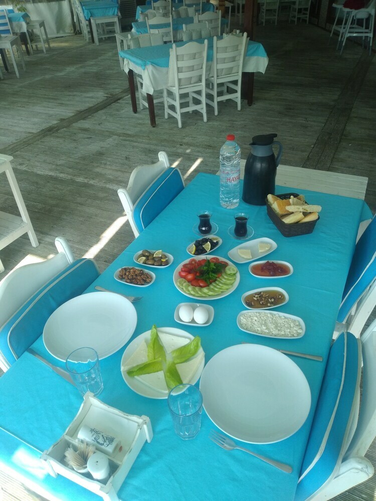 Mandalin Akyaka Hotel