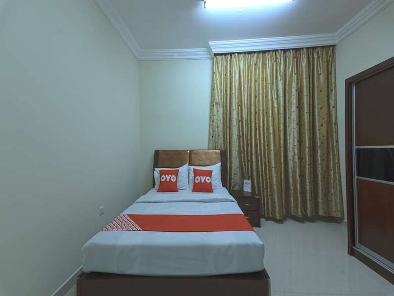 Oyo 111 Al Thabit Hotel