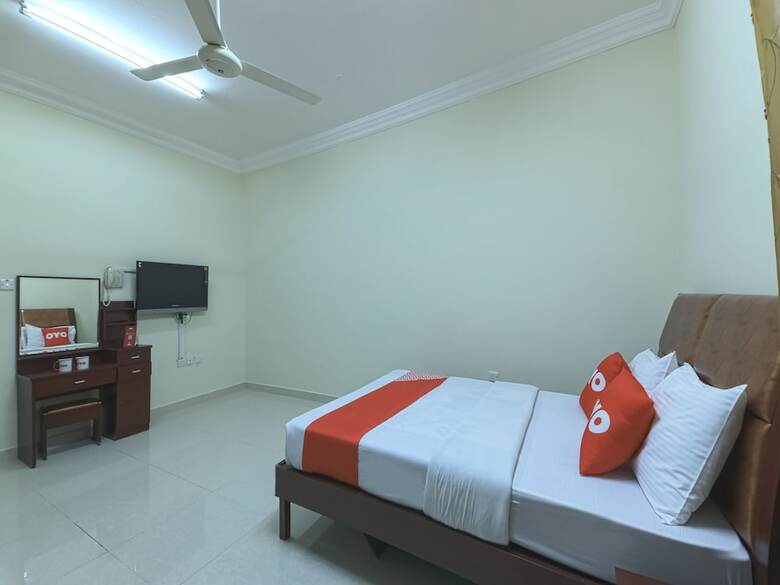 Oyo 111 Al Thabit Hotel