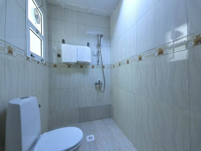 Oyo 111 Al Thabit Hotel