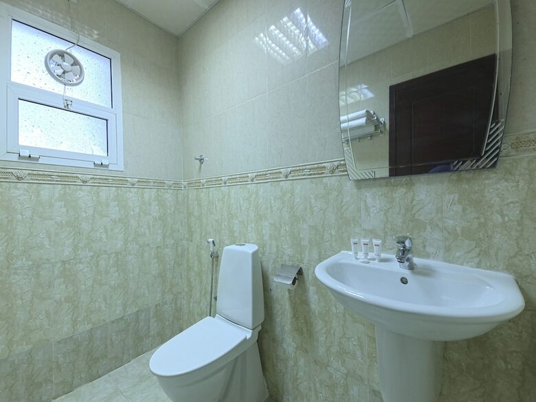 Oyo 111 Al Thabit Hotel
