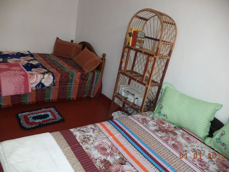 Villa Mount View Family Rest & Cottage