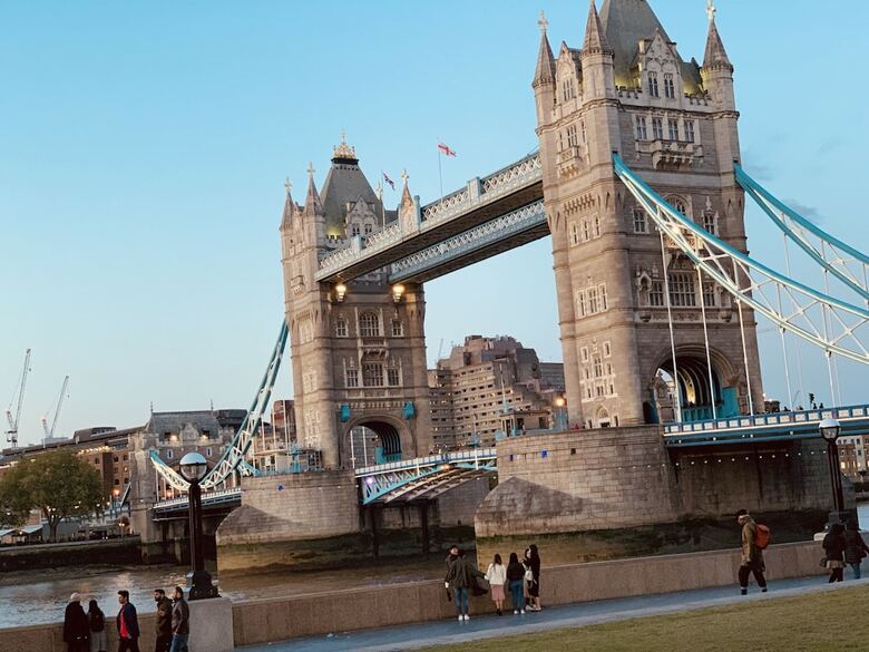Apartamentos Deluxe London Homes Tower Bridge