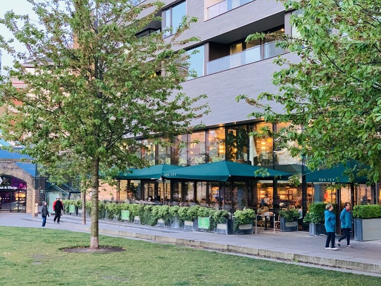 Apartamentos Deluxe London Homes Tower Bridge