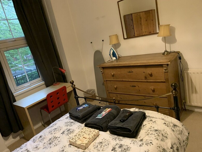 Apartamentos Deluxe London Homes Tower Bridge