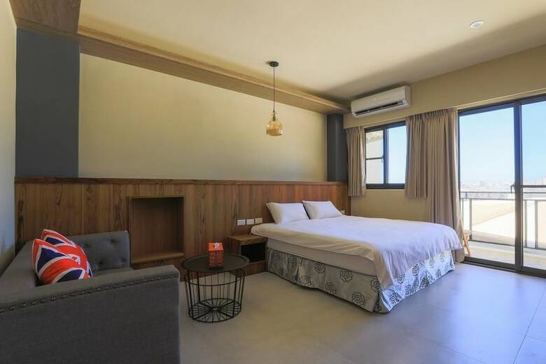 Bed & Breakfast Sharp Bnb