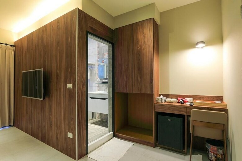 Bed & Breakfast Sharp Bnb