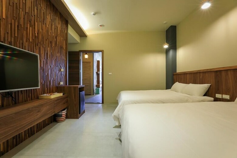 Bed & Breakfast Sharp Bnb