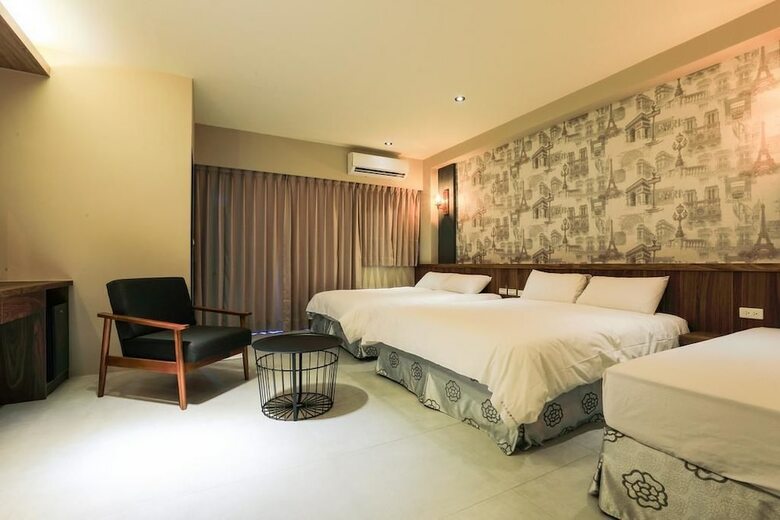 Bed & Breakfast Sharp Bnb