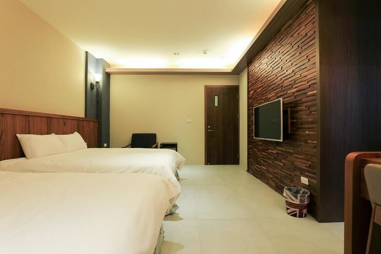Bed & Breakfast Sharp Bnb