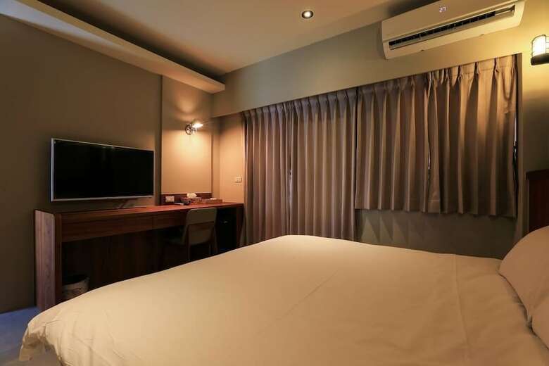 Bed & Breakfast Sharp Bnb