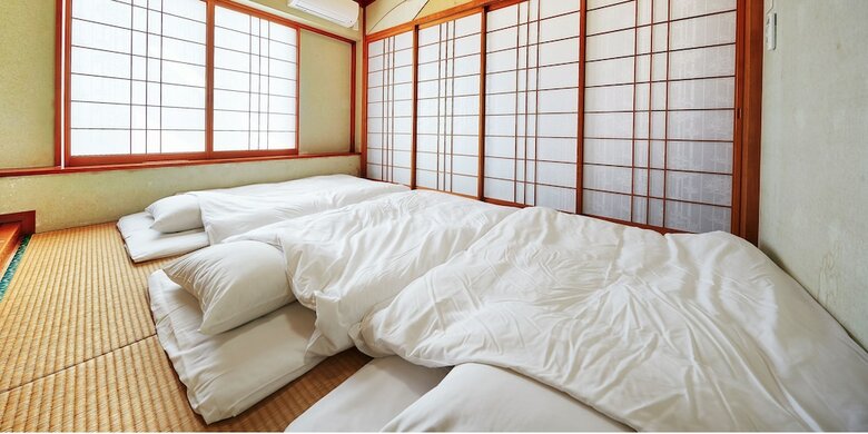 Hotel Sports Lodge Itoman