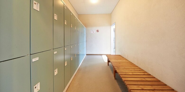 Hotel Sports Lodge Itoman