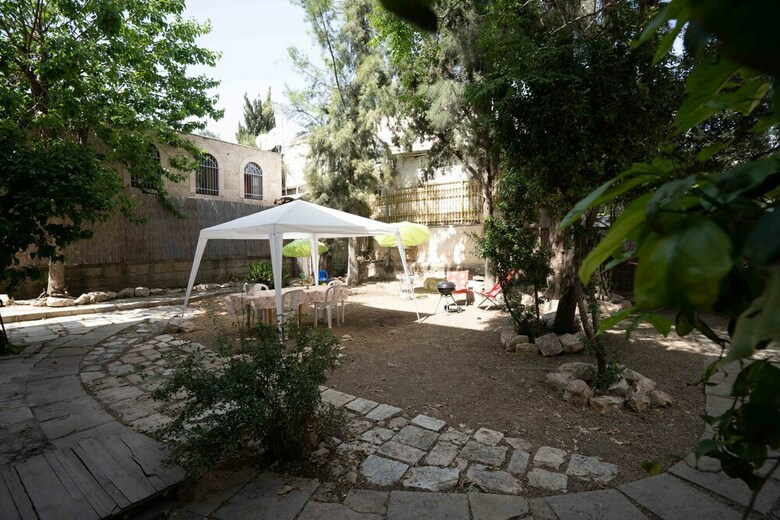 Hotel Jerusalem Home