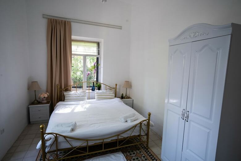 Hotel Jerusalem Home