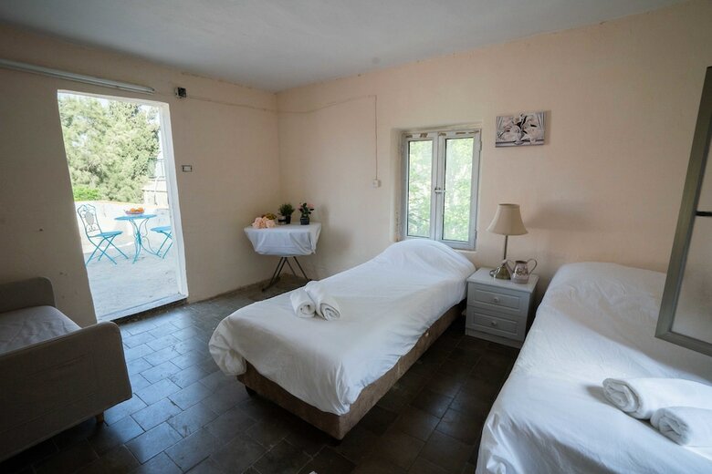 Hotel Jerusalem Home