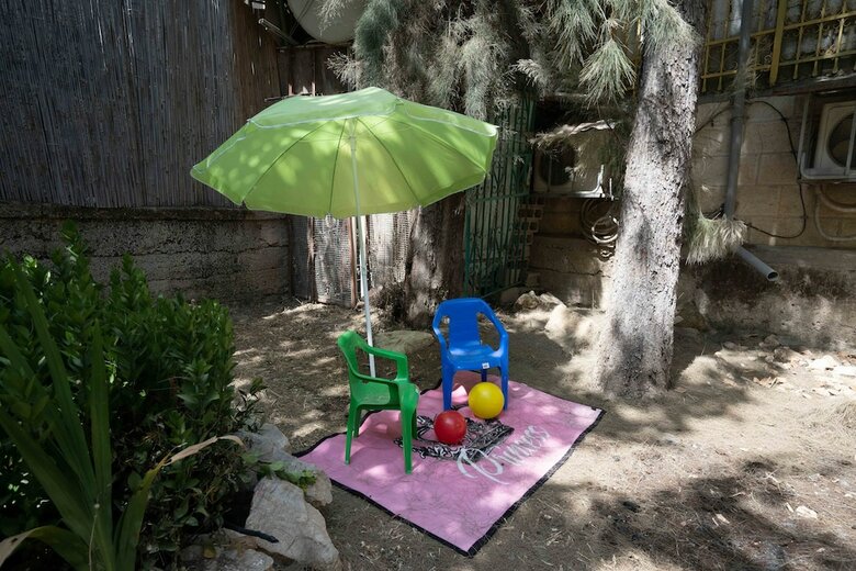 Hotel Jerusalem Home