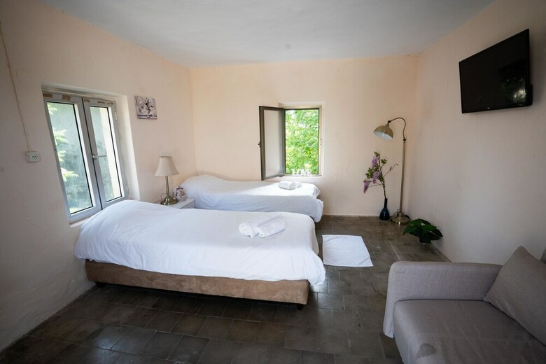 Hotel Jerusalem Home