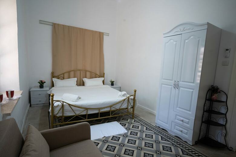 Hotel Jerusalem Home