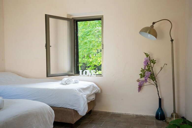 Hotel Jerusalem Home