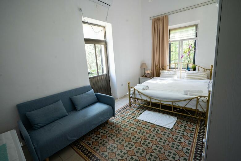 Hotel Jerusalem Home
