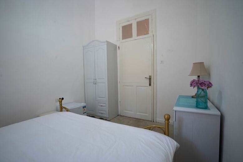 Hotel Jerusalem Home