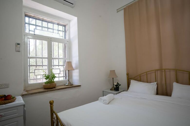 Hotel Jerusalem Home