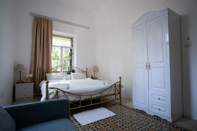 Hotel Jerusalem Home