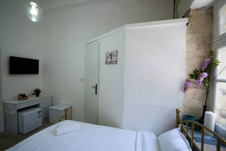 Hotel Jerusalem Home